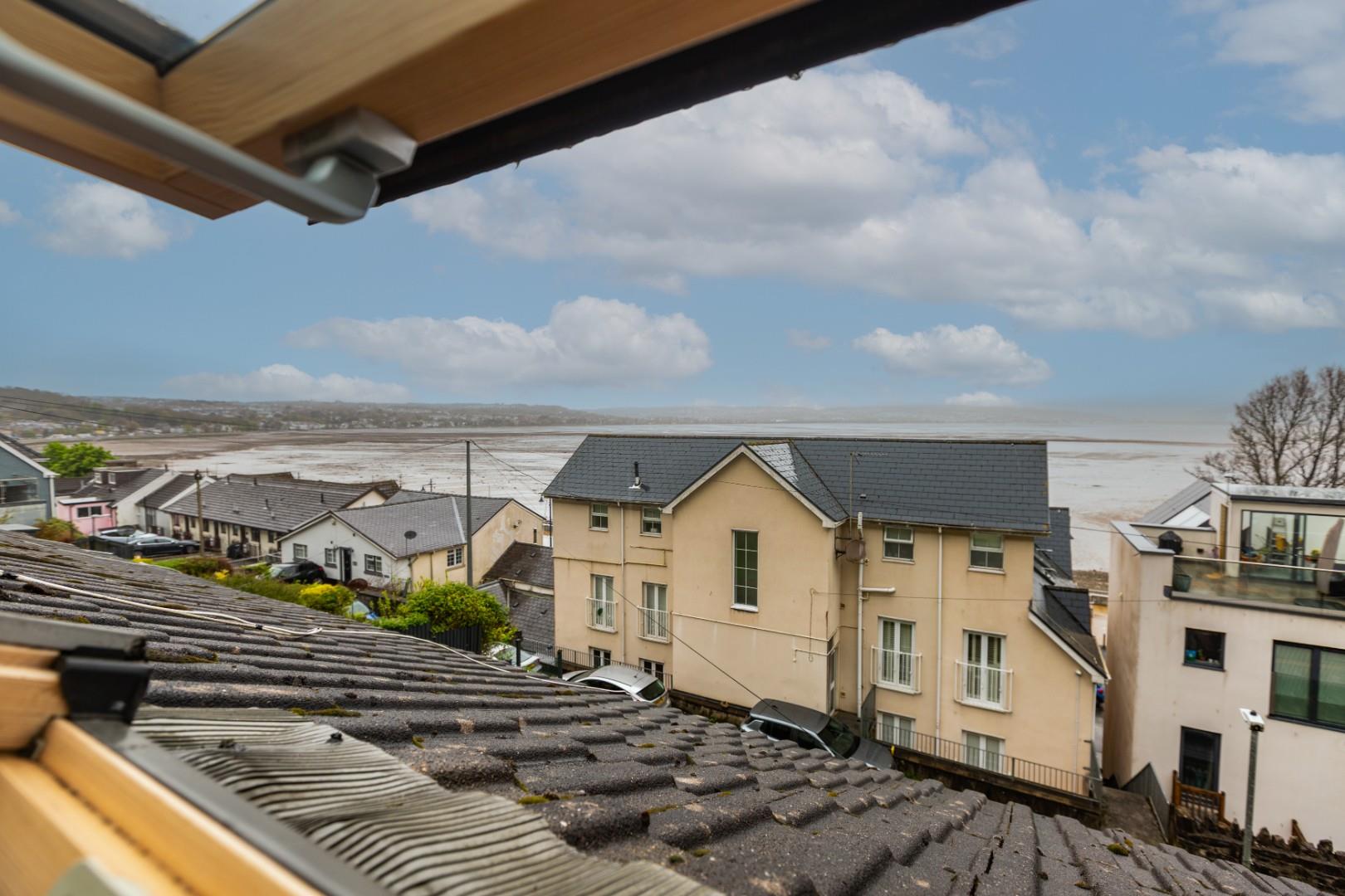 Clifton Terrace, Mumbles, Swansea, SA3 4EJ